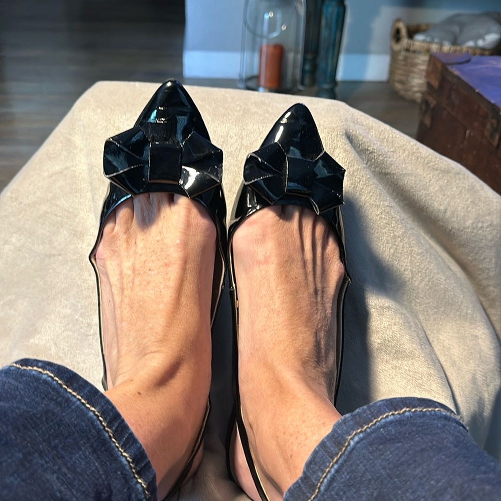 Nine West Cute Comfy Flats